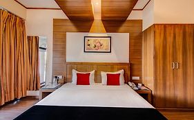 Capital o Hotel Chandigarh